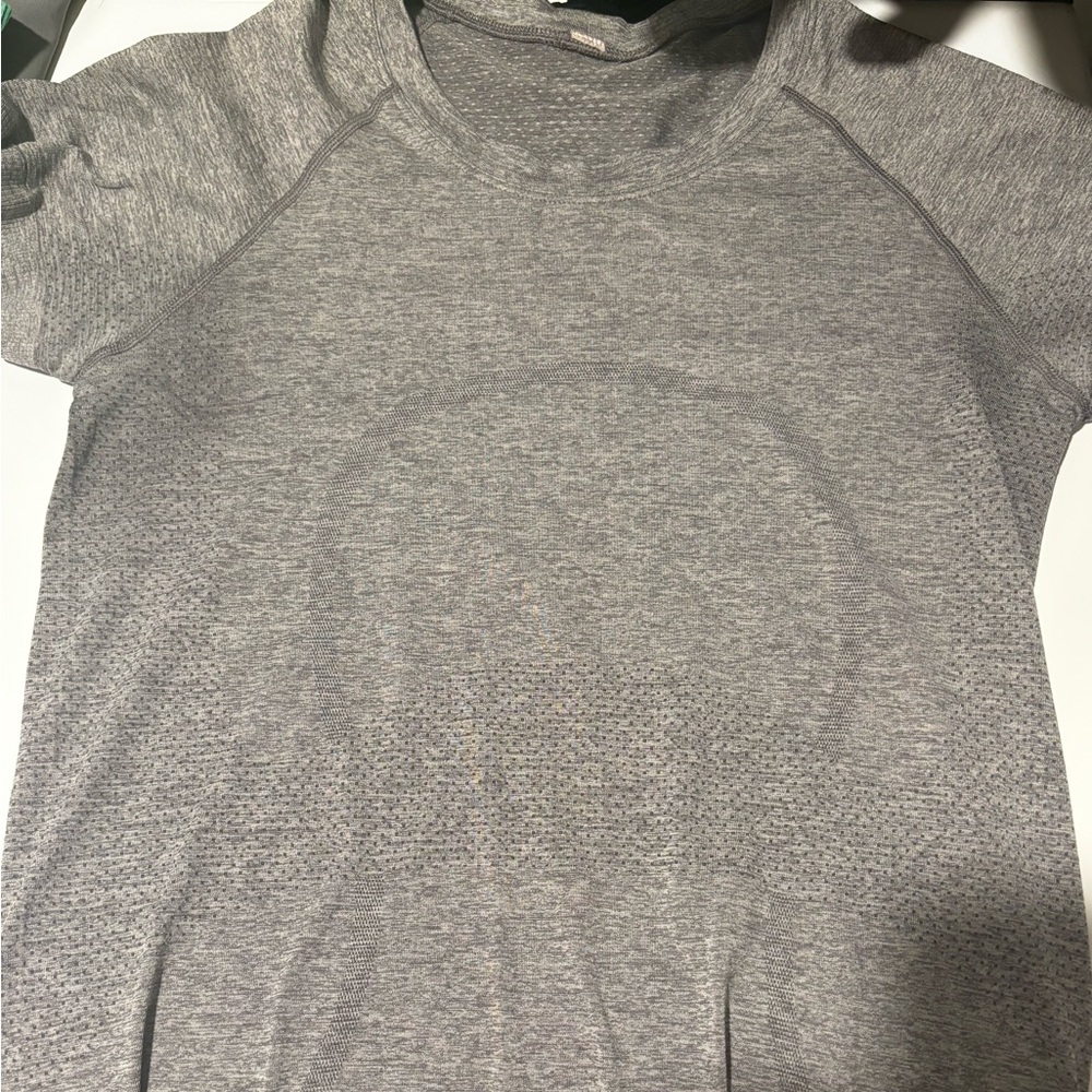 swiftly tech shirt